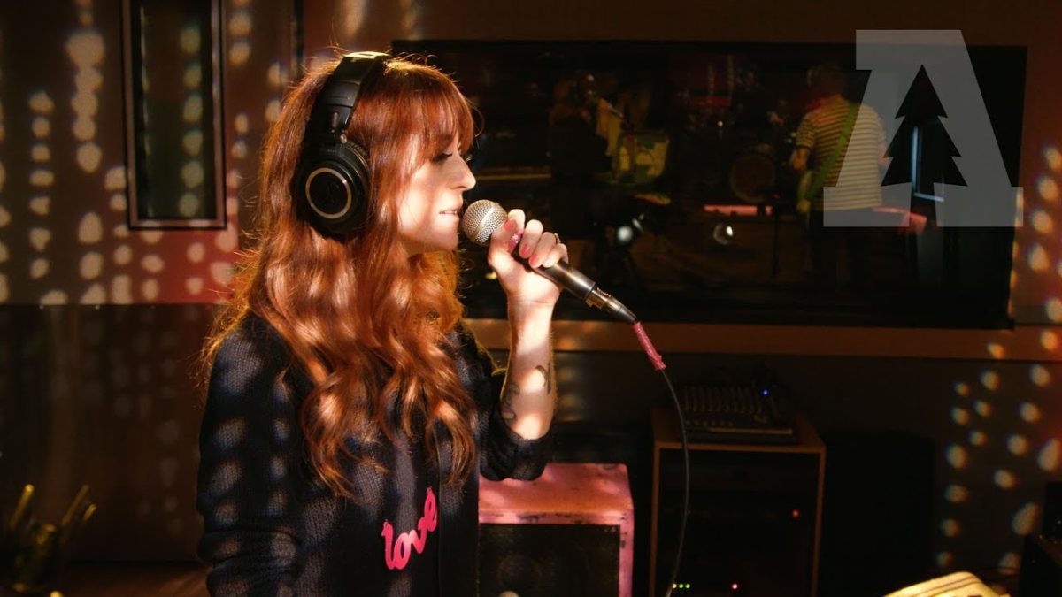 *repeat repeat - Ghost | Audiotree Live