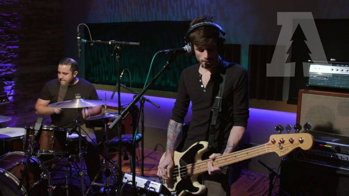 Restorations - Neighborhood Song | Audiotree Live