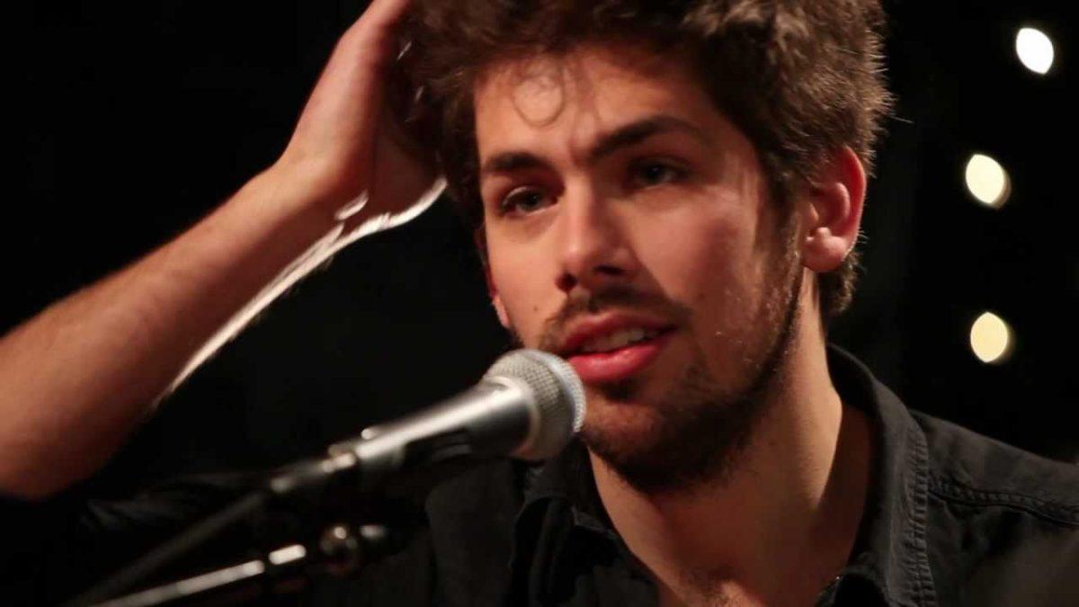 Revolver - Losing You (Live on KEXP)
