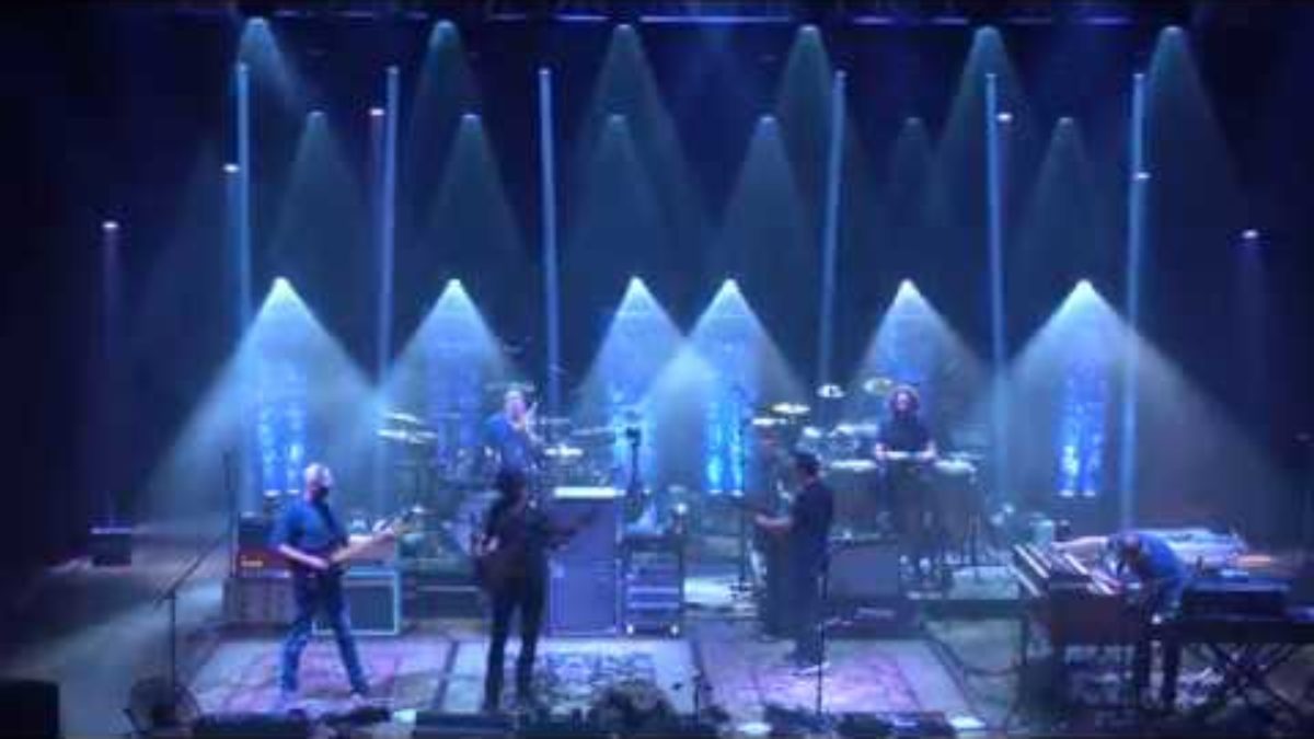 UMPHREY'S McGEE : Entire 1st Set : {4K Ultra HD} : The Pageant : St. Louis, MO : 9/2/2017