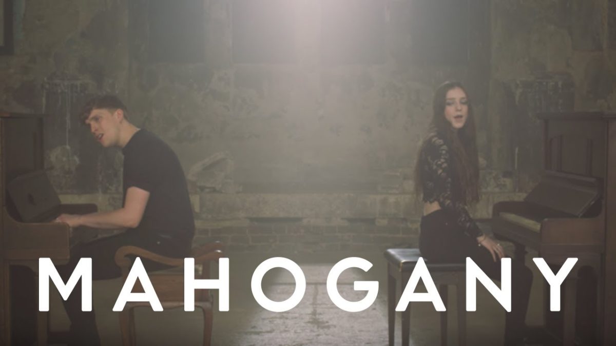 RHODES + BIRDY - Let It All Go | Mahogany Session