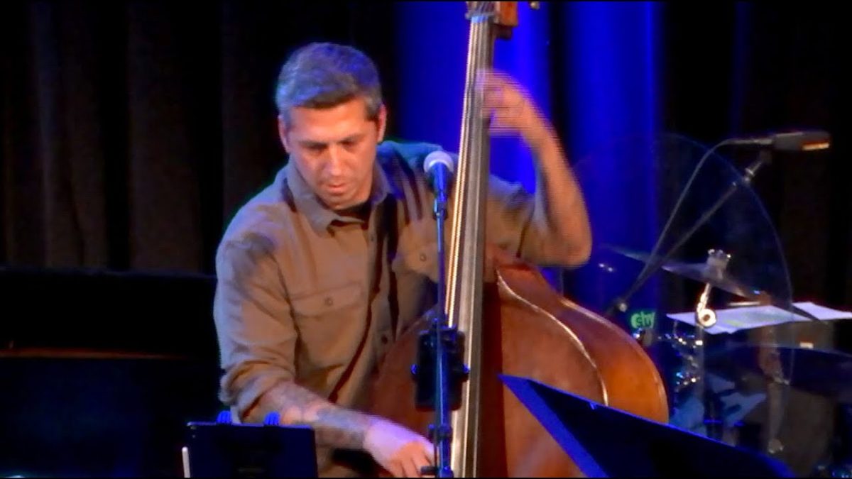 Rhythm-A-Ning (Thelonious Monk) | Live from Here with Chris Thile