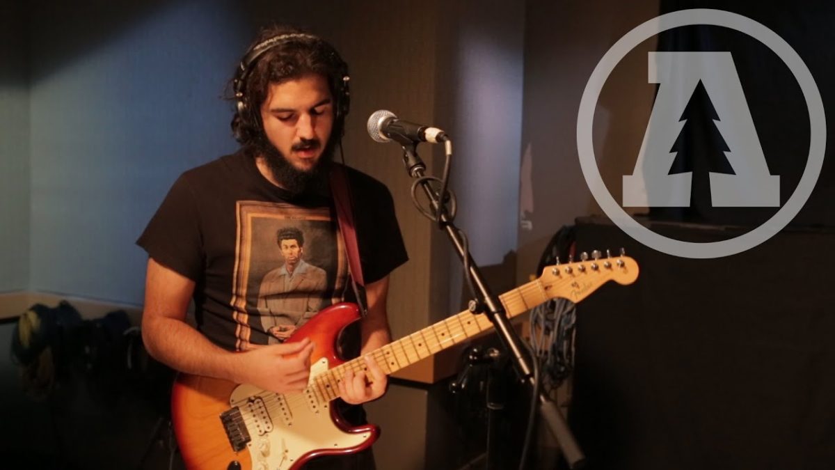 River City Extension - Something Salty, Something Sweet - Audiotree Live