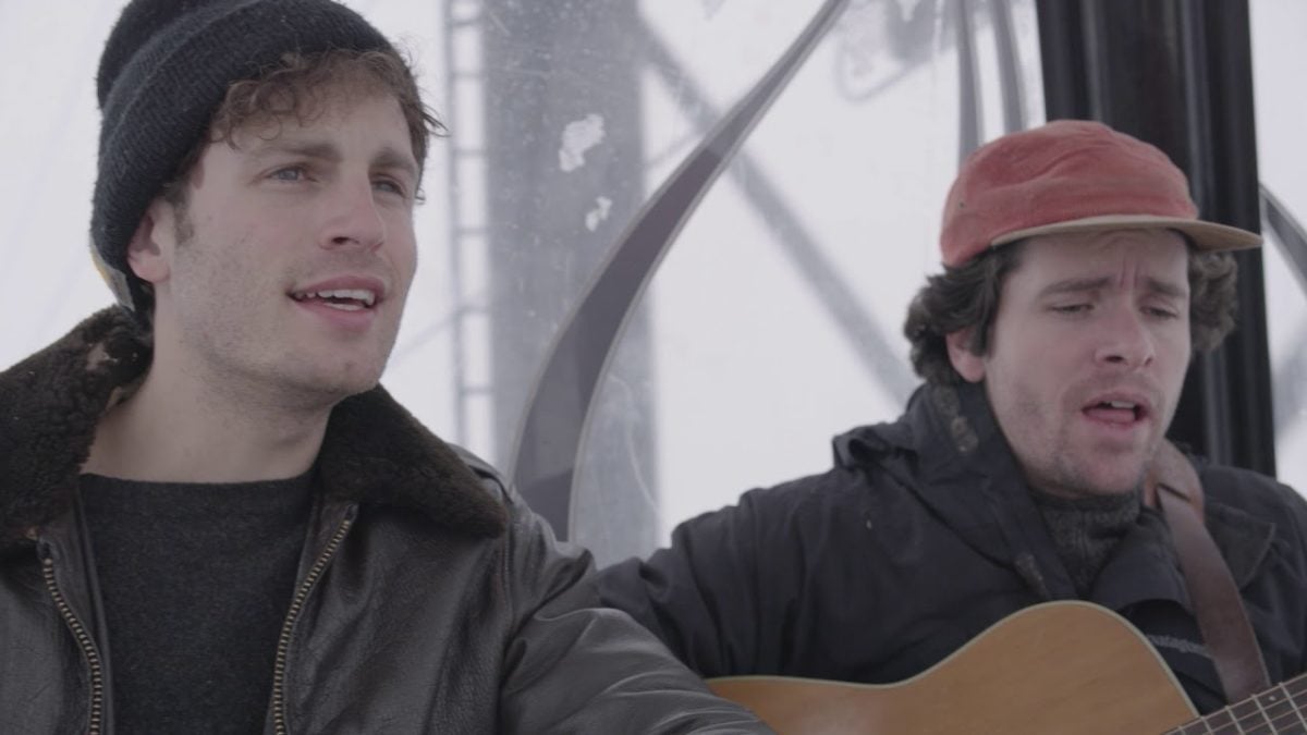 River Whyless "The Pool" // Gondola Sessions