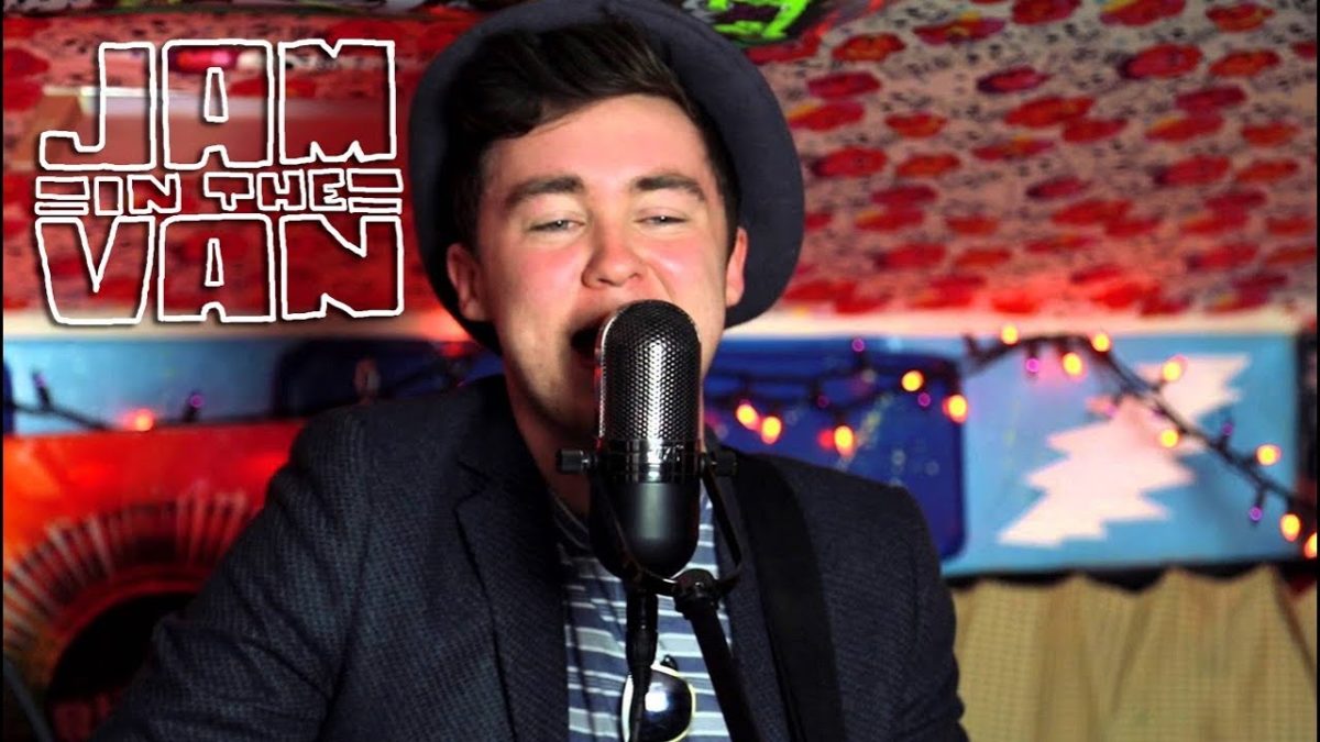 RIXTON - "Make Out" (Live at Maker Studios) #JAMINTHEVAN