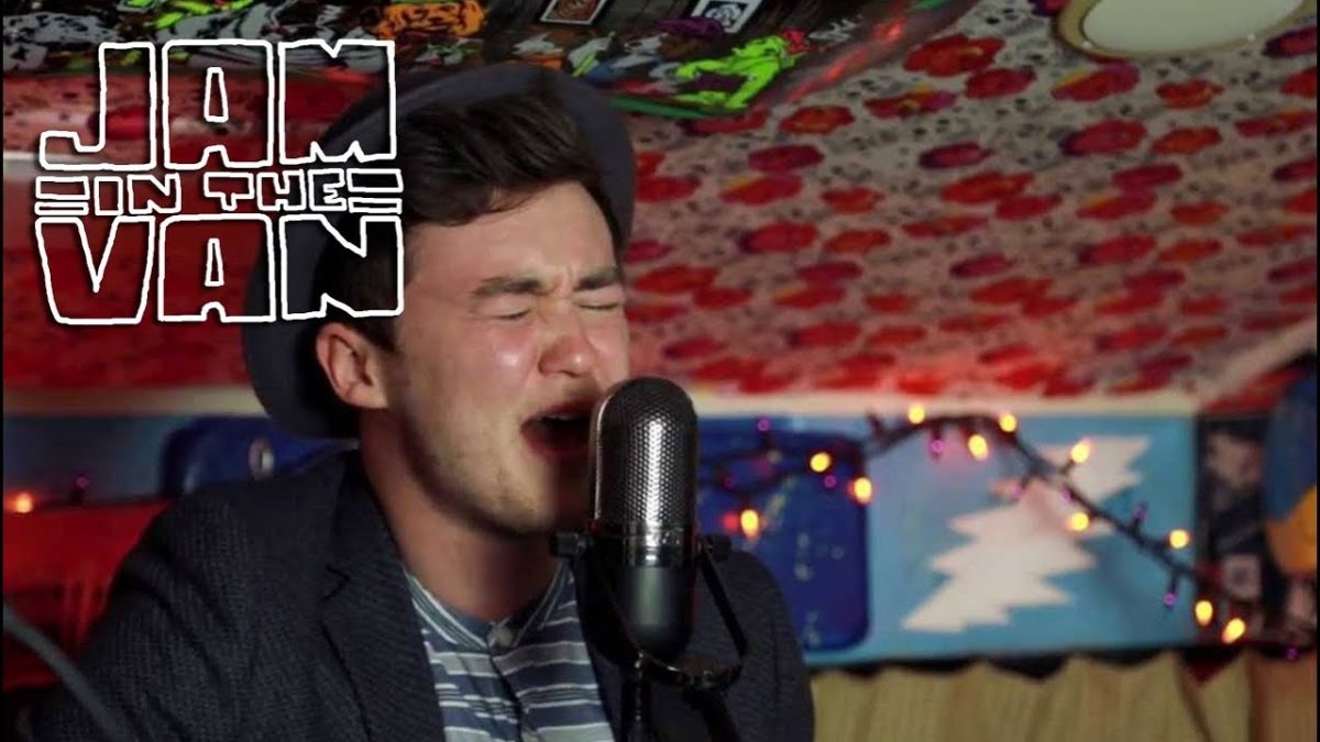 RIXTON - "Speakerphone" (Live at Maker Studios) #JAMINTHEVAN