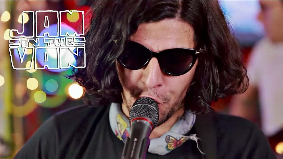 DOPEY'S ROBE - "Sunset Gag" (Live at Desert Daze in Joshua Tree, CA 2017) #JAMINTHEVAN