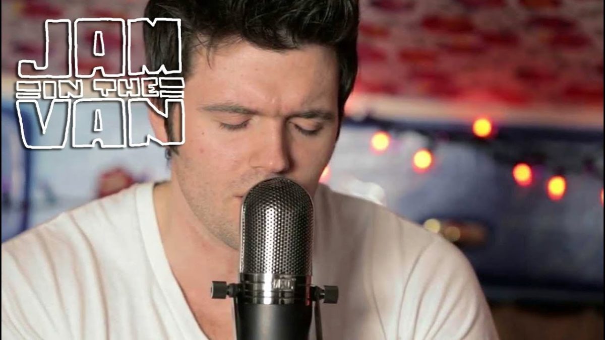 ROD MELANCON - "Duck Festival Queen" (Live at The Satellite) #JAMINTHEVAN