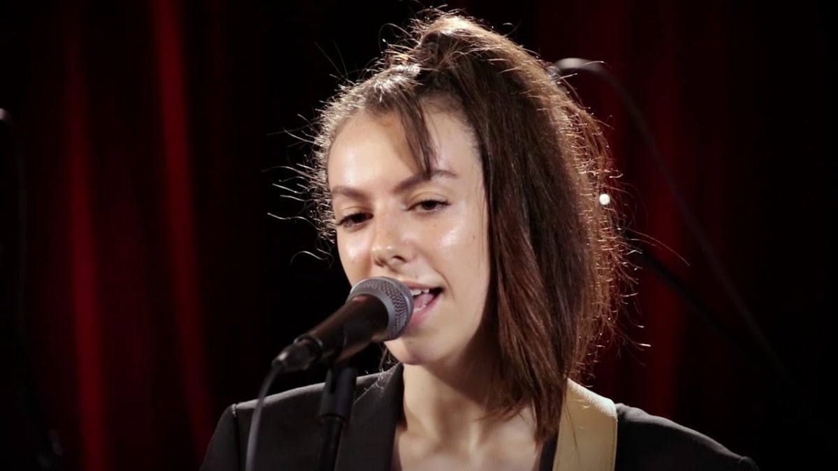 Rodes Rollins - Wes Come Back - 7/3/2018 - Paste Studios - New York, NY