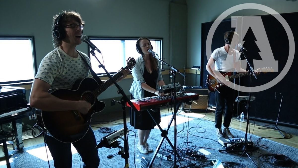 Rogue Valley on Audiotree Live (Full Session)