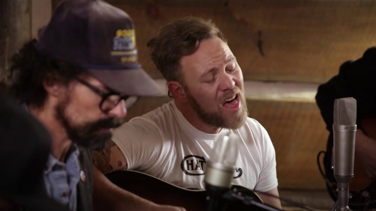 Rogue Wave - Lake Michigan - 3/28/2018 - Paste Studios - New York - NY