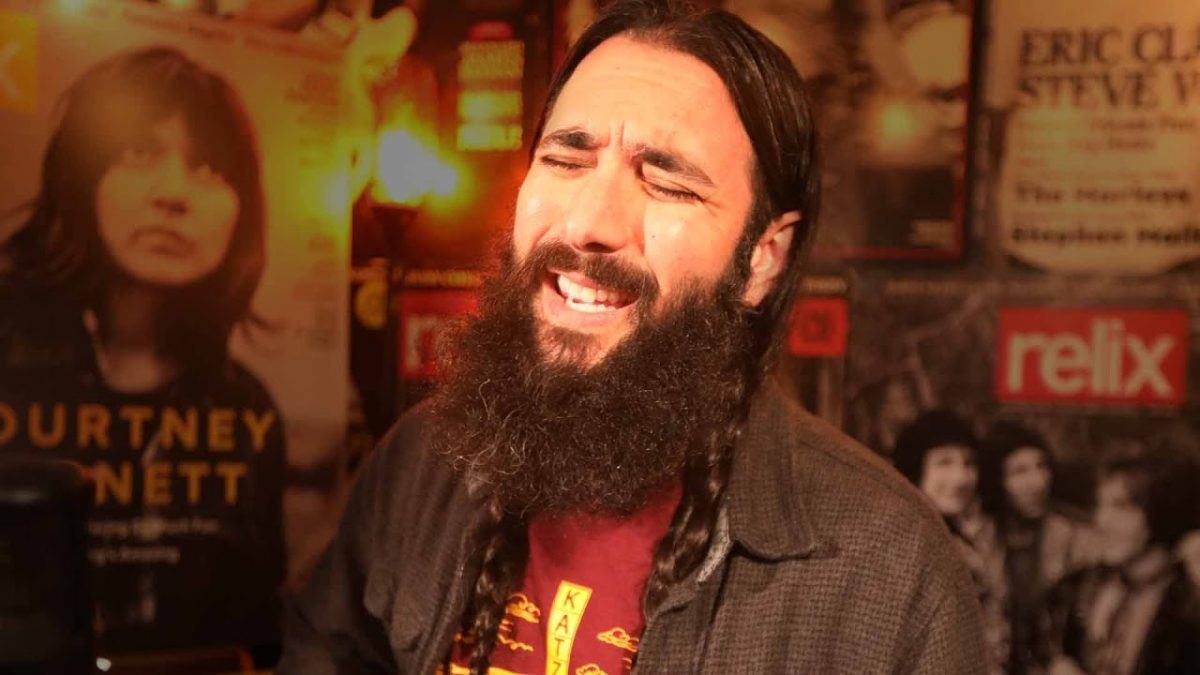 Ron Pope Live at Relix | 2/12/20 | The Relix Sessions