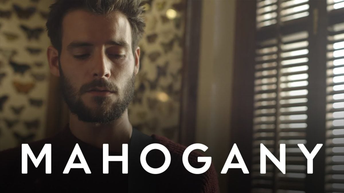 Roo Panes - Ran Before The Storm | Mahogany Session