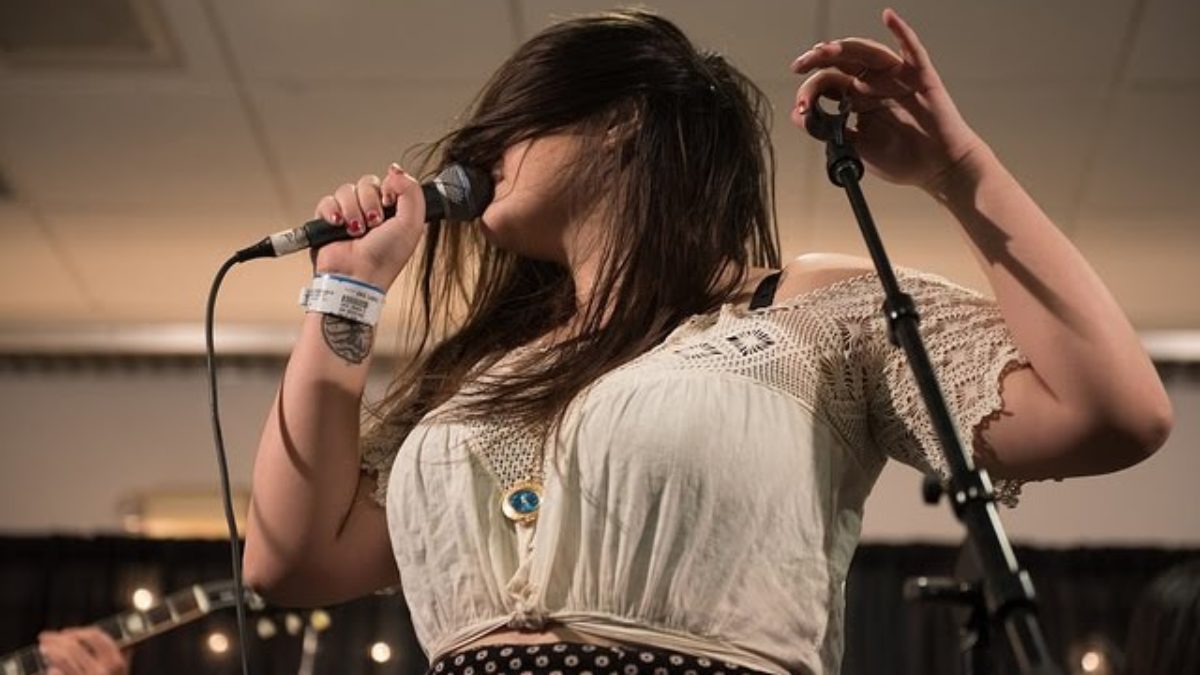Rose Windows - Full Performance (Live on KEXP)