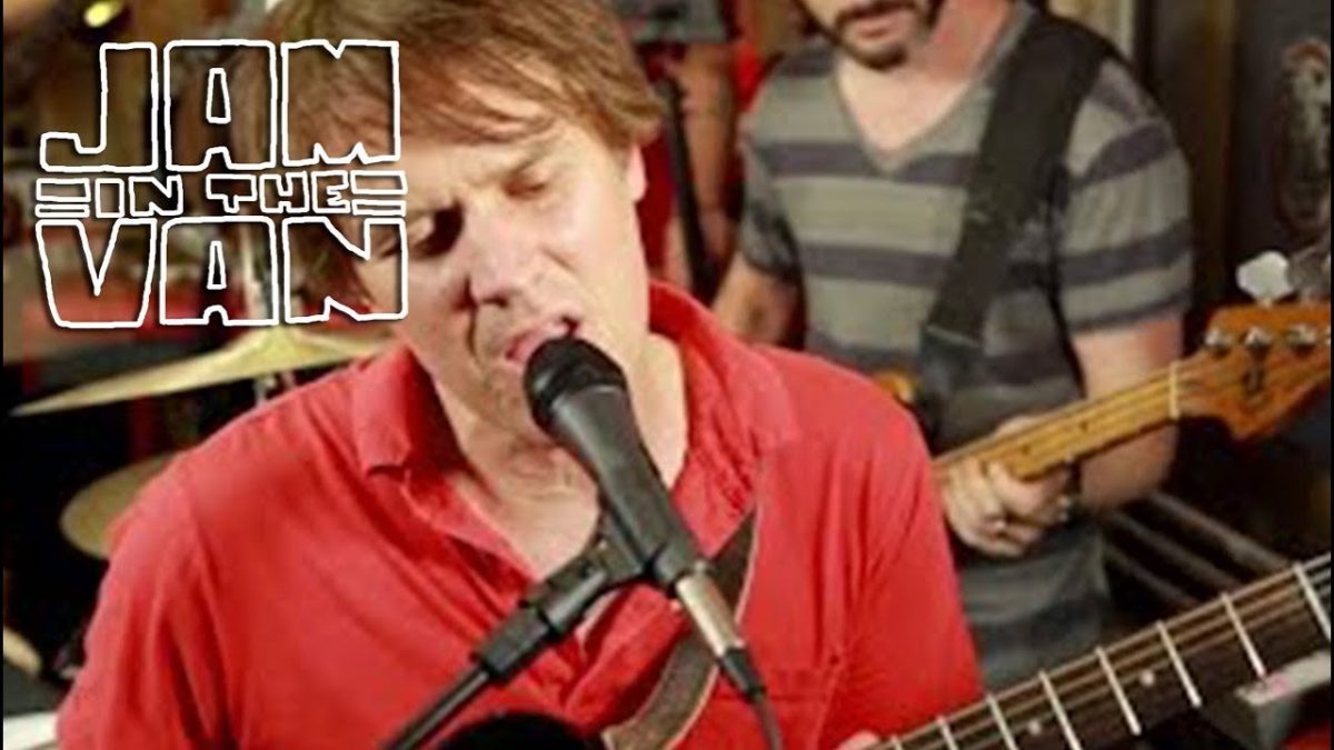 ROTARY DOWNS - "AKA Godzilla" (Live in New Orleans) #JAMINTHEVAN