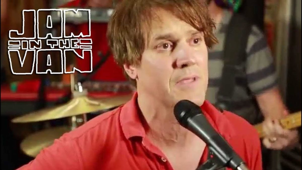 ROTARY DOWNS - "Country Killers" (Live in New Orleans) #JAMINTHEVAN