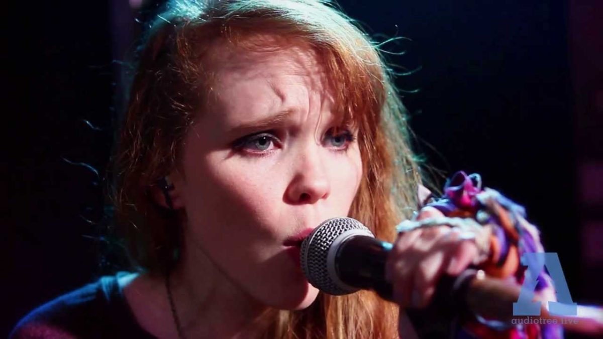 Royal Teeth - For Keeps - Audiotree Live