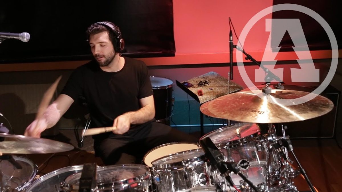 Royale - 1981 - Audiotree Live