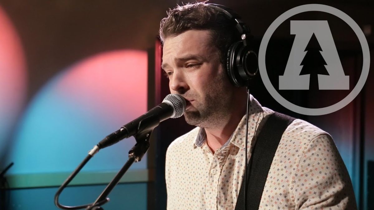 Royale - Inland Sea - Audiotree Live