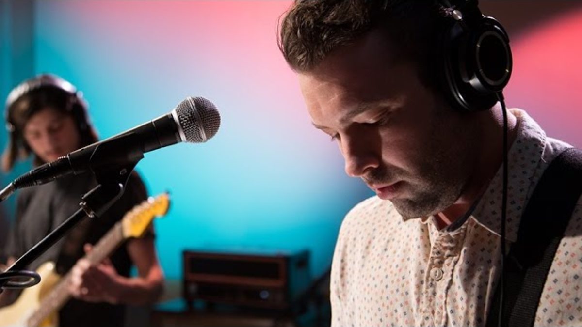 Royale on Audiotree Live (Full session)