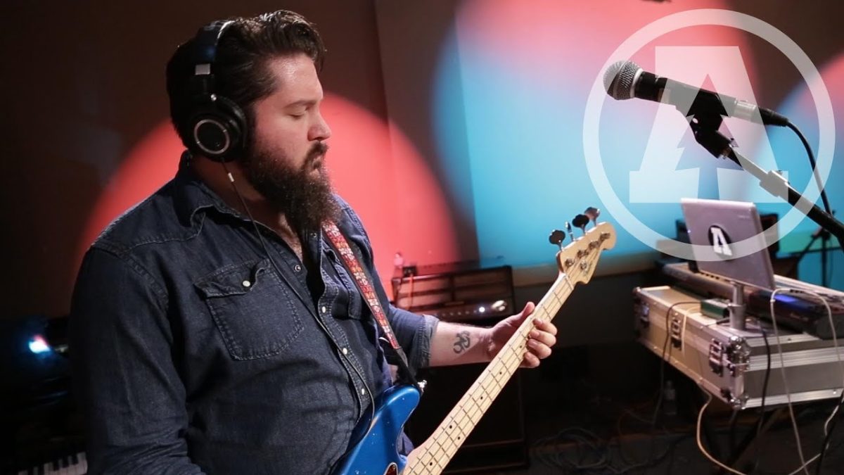 Royale - The November - Audiotree Live