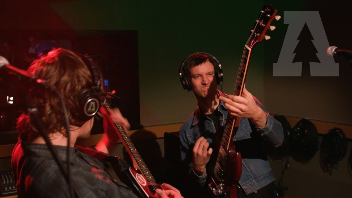 Rozwell Kid on Audiotree Live (Full Session)