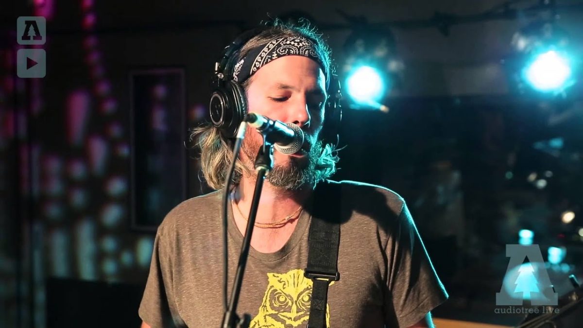 RX Bandits - 1995 - Audiotree Live