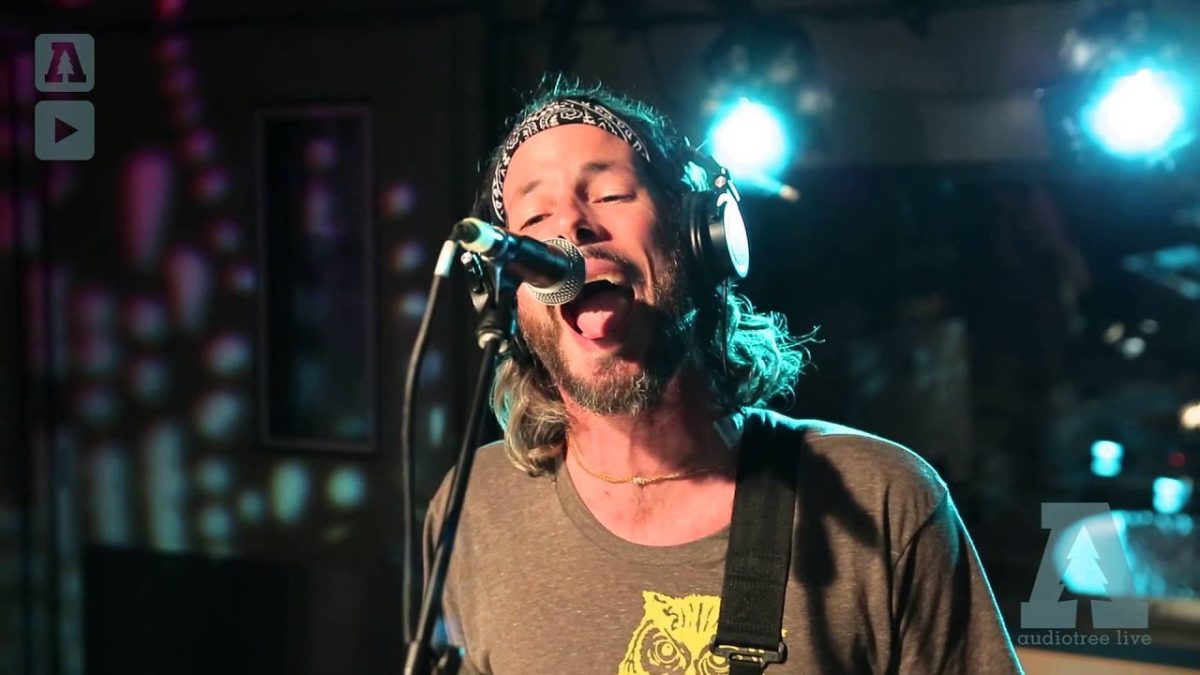 RX Bandits - Stargazer - Audiotree Live