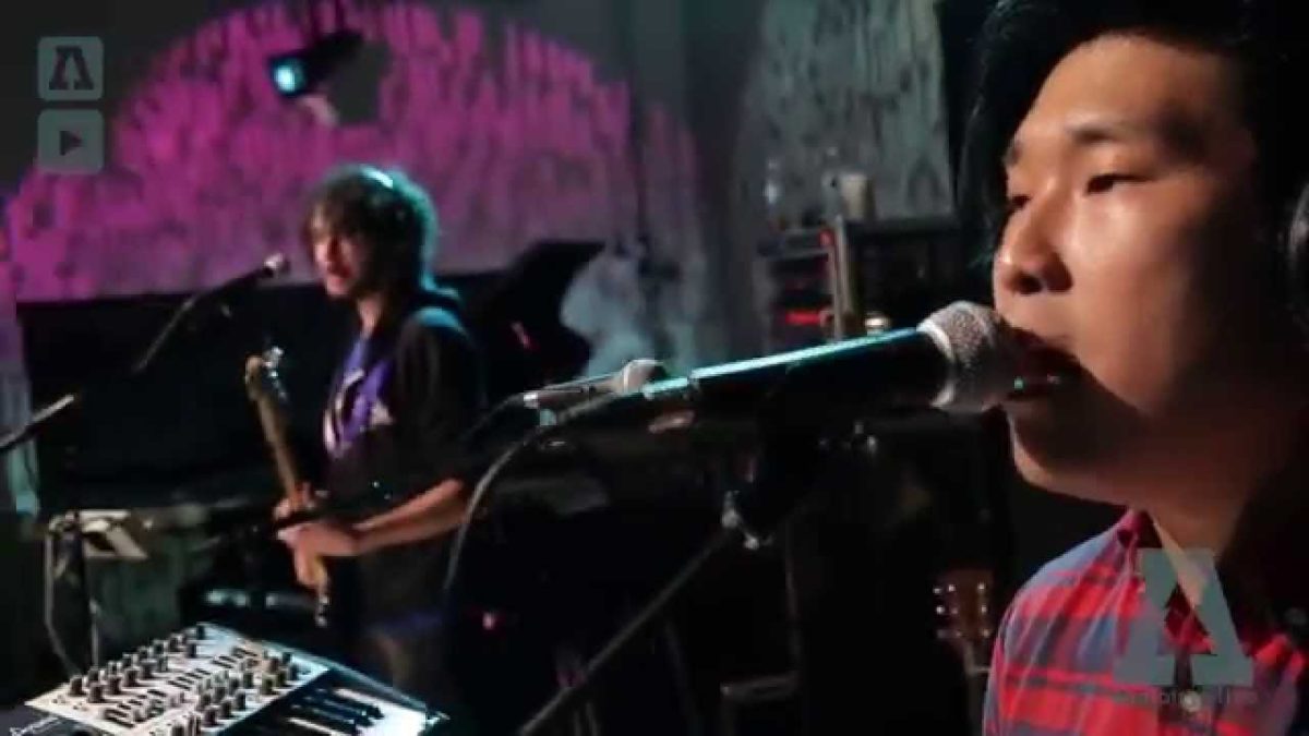 RX Bandits - Wide Open - Audiotree Live