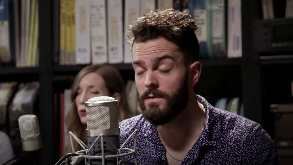 Ryan Kinder - Use Me Right - 12/11/2017 - Paste Studios, New York, NY