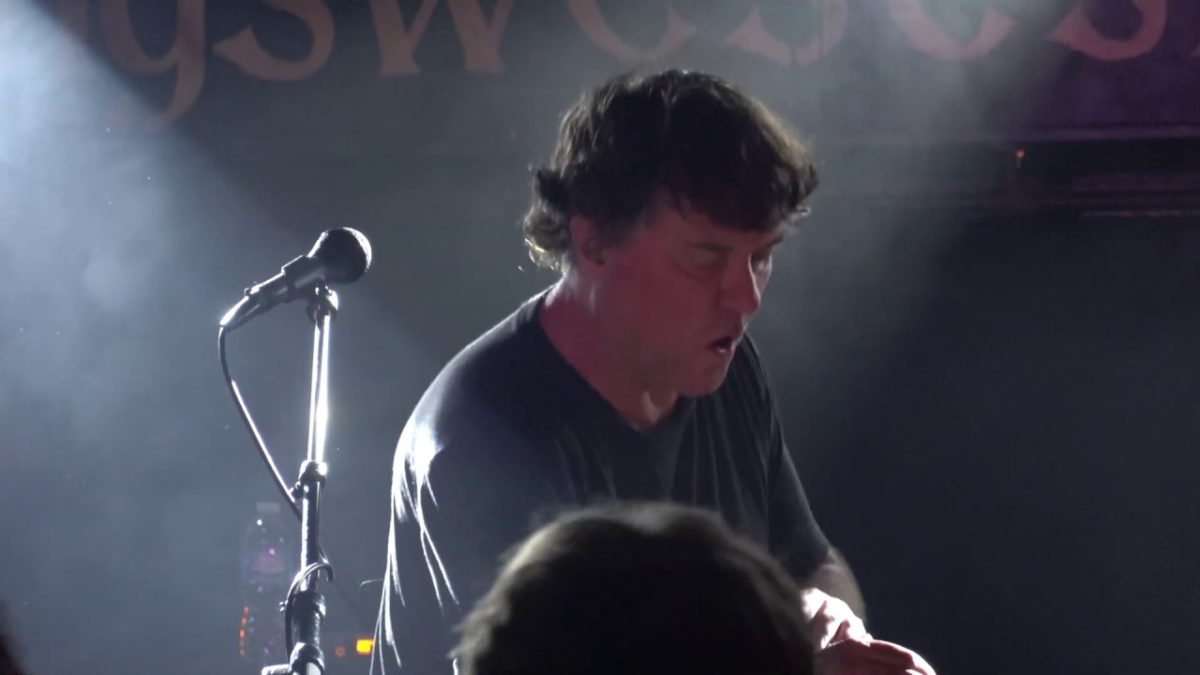 KELLER WILLIAMS : Celebrate Your Youth : {4K Ultra HD} : Kenny's Westside : Peoria, IL : 1/18/2020