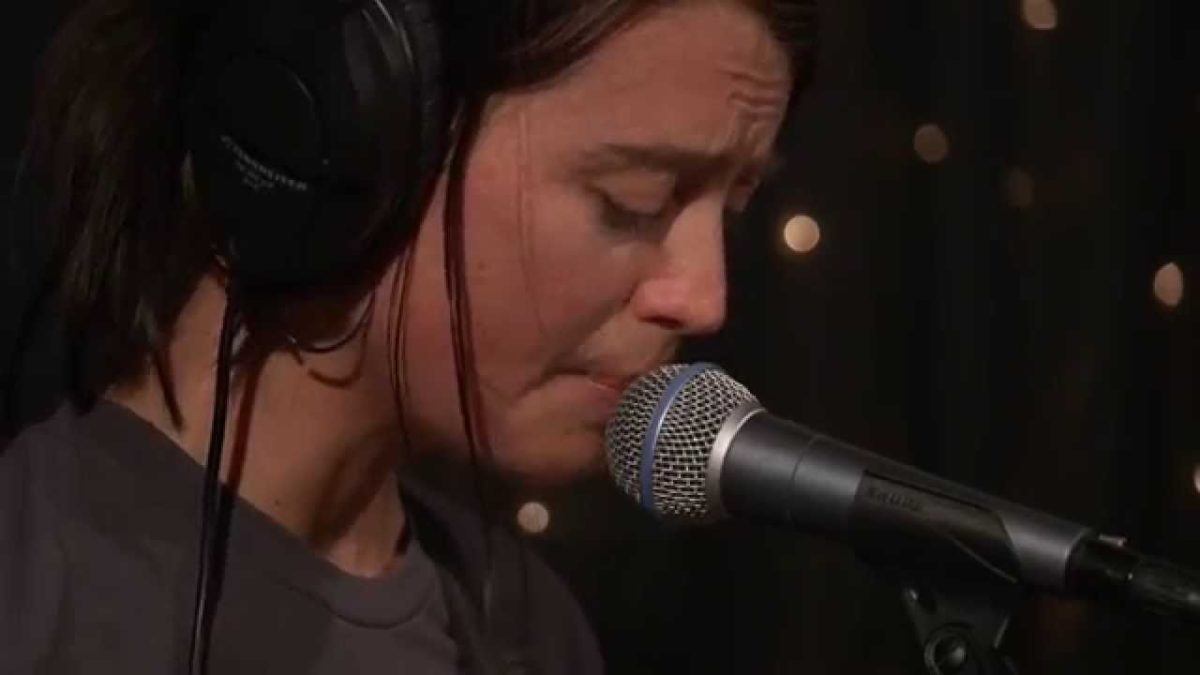 S - Full Performance (Live on KEXP)
