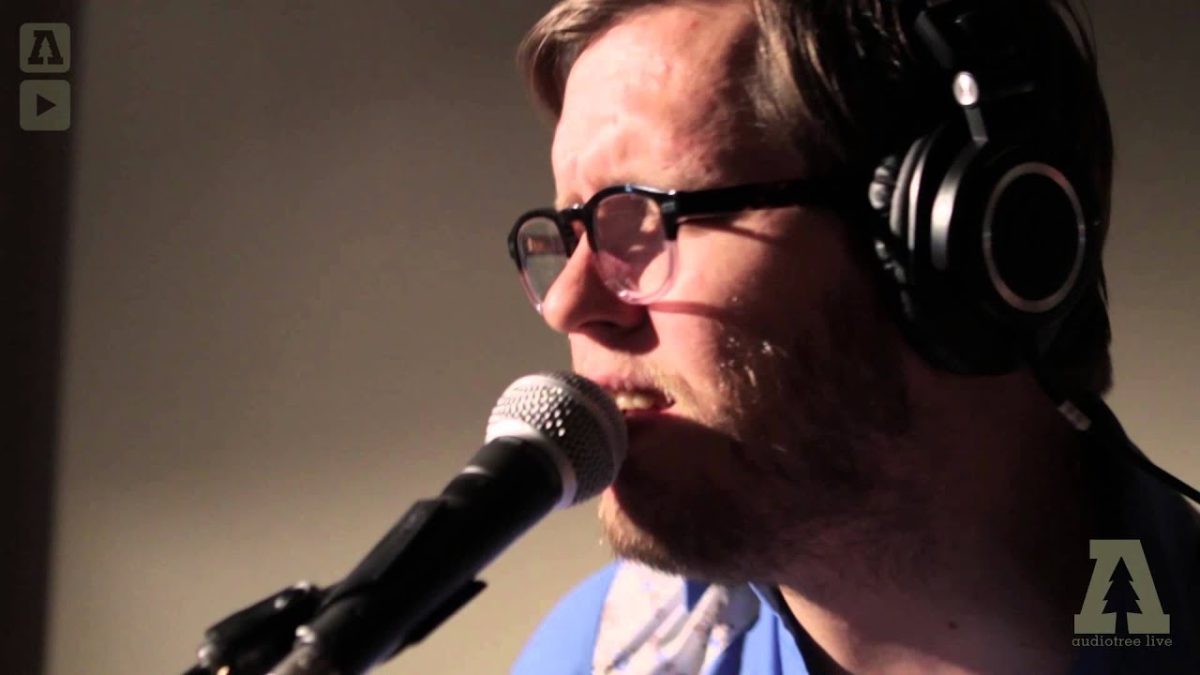 The Rocketboys - Marching to the Palace / All the Western Winds / Brothers | Audiotree Live