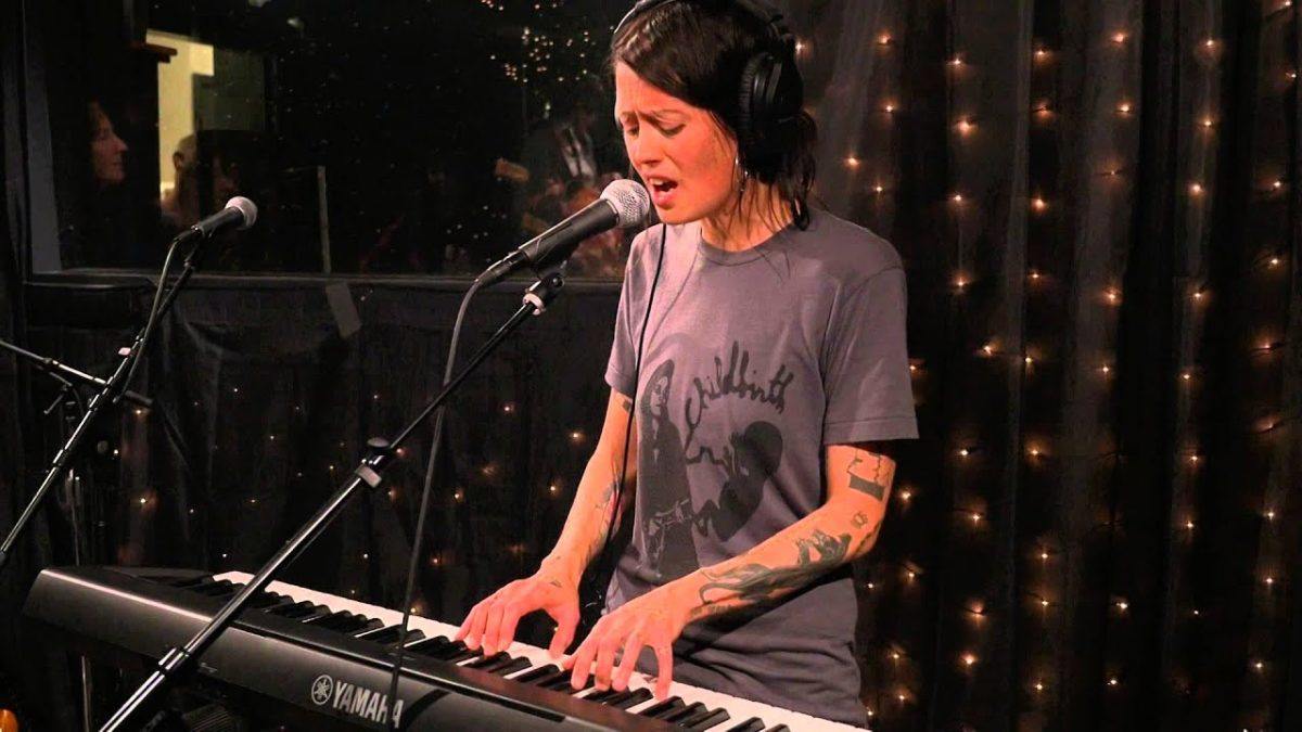 S - Remember Love (Live on KEXP)