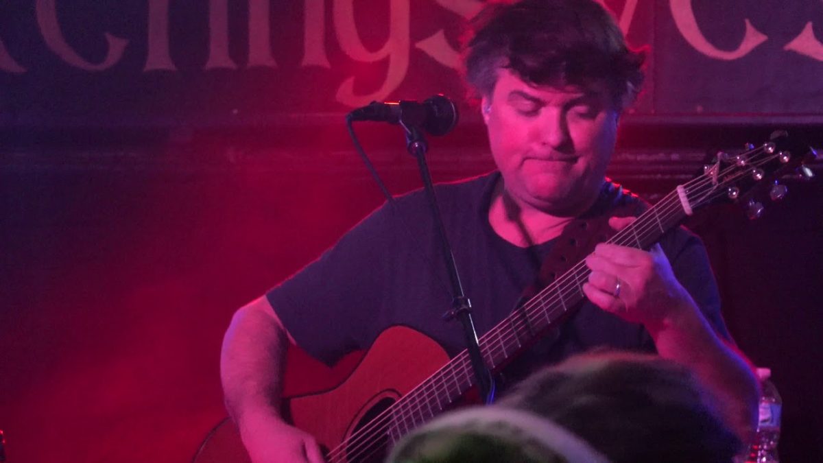 KELLER WILLIAMS : Scarlet Begonias / The Wedge / Scarlet : {4K Ultra HD}: Kenny's : Peoria : 1/18/20