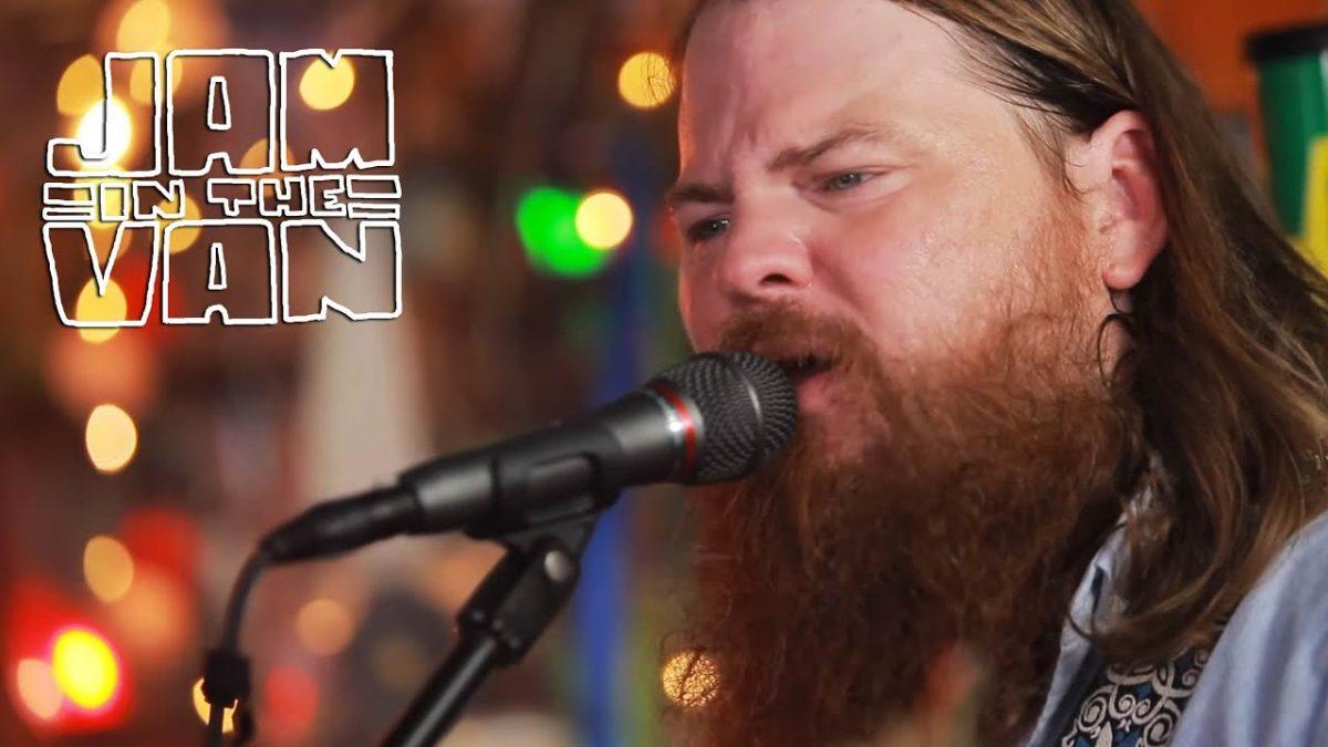 CORDOVAS - "Total Failure" (Live at AMERICANAFEST in Nashville, TN 2019) #JAMINTHEVAN