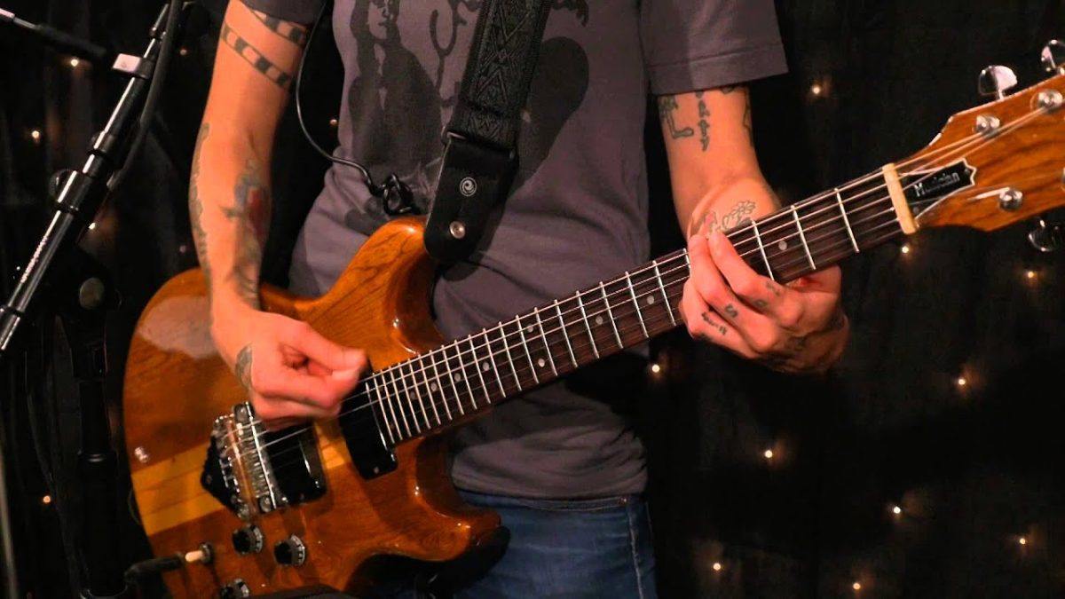 S - Vampires (Live on KEXP)