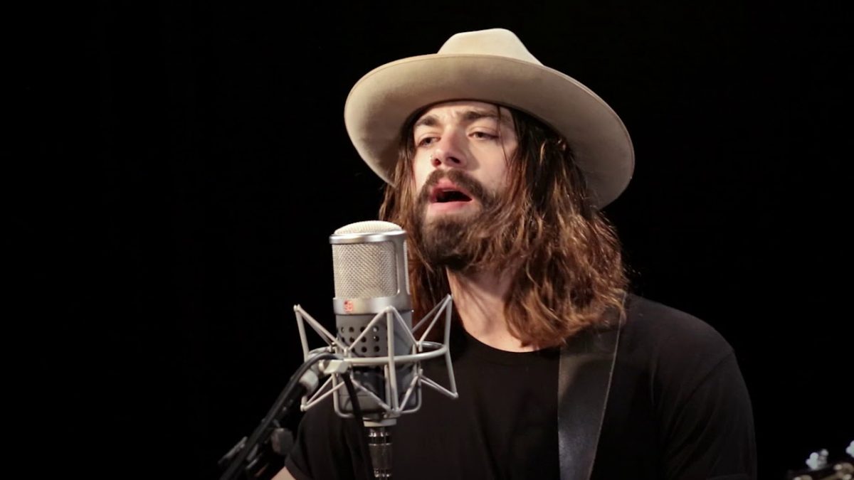 Saents - More Than Bones - 3/20/2018 - Paste Studios - New York - NY