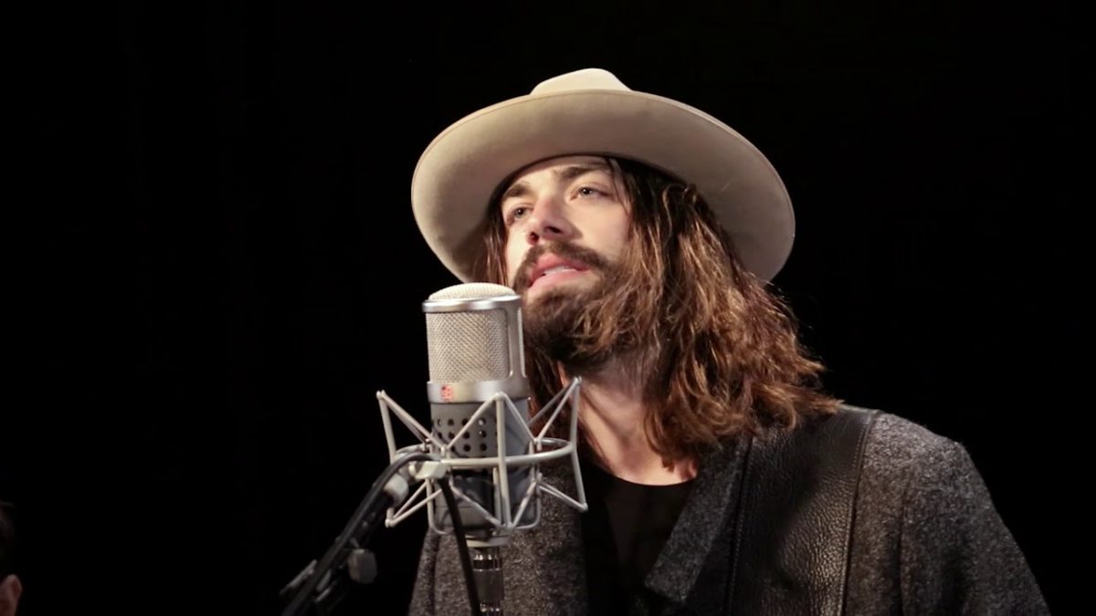 Saents - Take You - 3/20/2018 - Paste Studios - New York - NY
