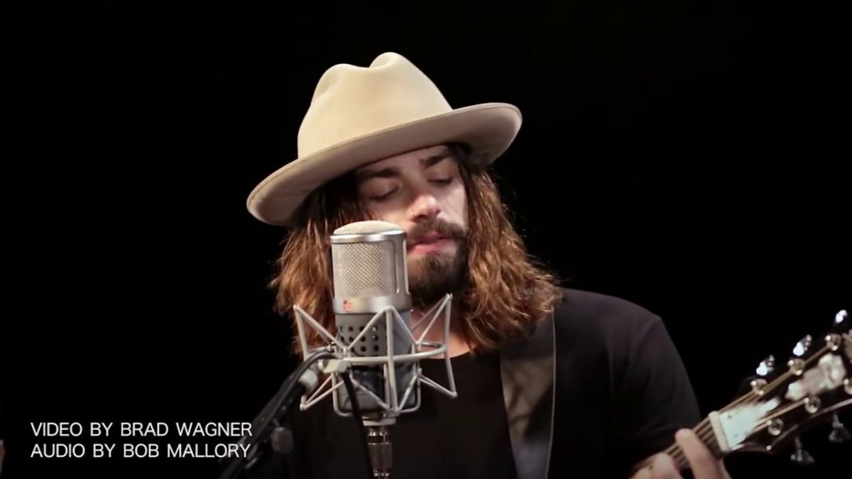 Saents - To Death - 3/20/2018 - Paste Studios - New York - NY