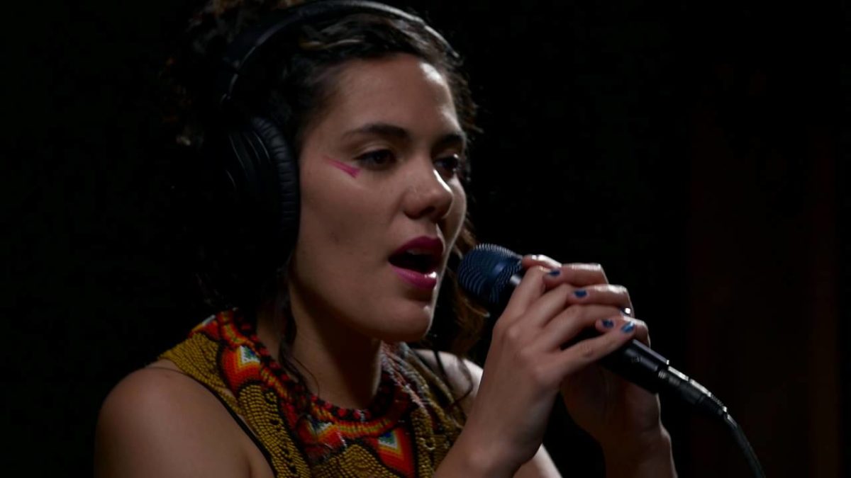 Ságan - Full Performance (Live on KEXP)