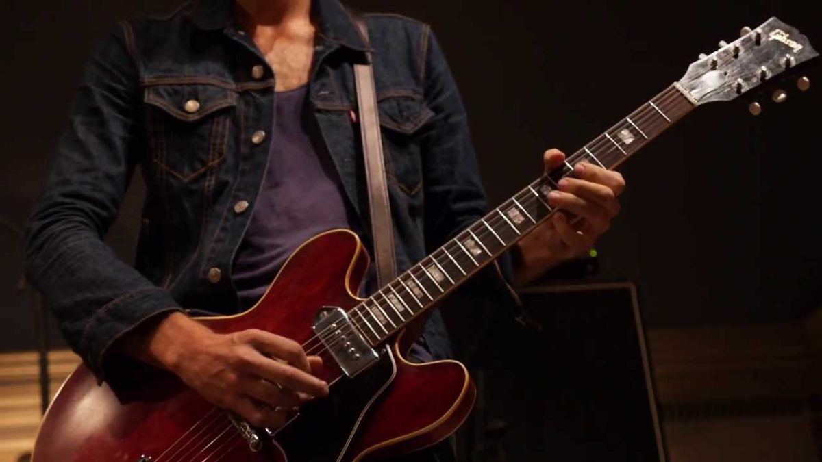 Saint Rich - Coming Home (Live on KEXP)