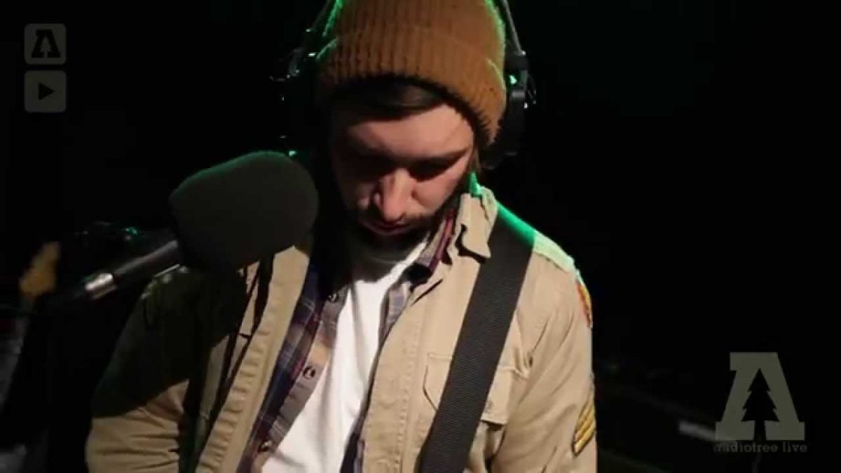 Sainthood Reps - No Survival - Audiotree Live