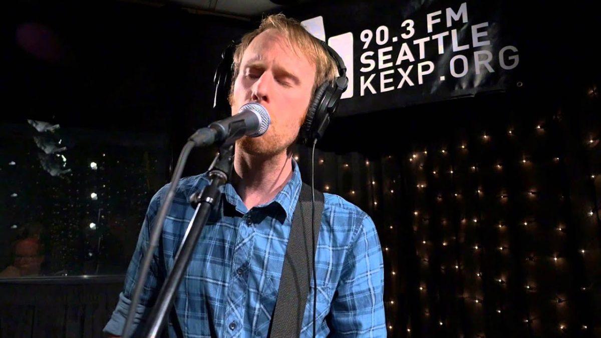 Salad Boys - Bow to Your New Sensation (Live on KEXP)