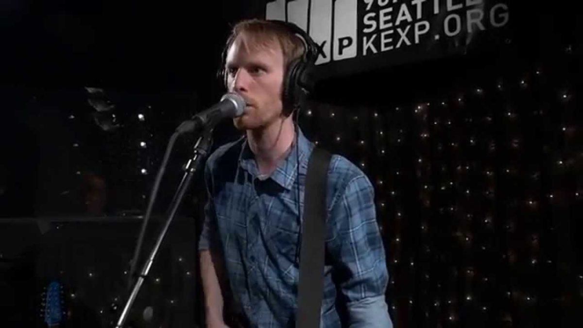 Salad Boys - Dream Date (Live on KEXP)