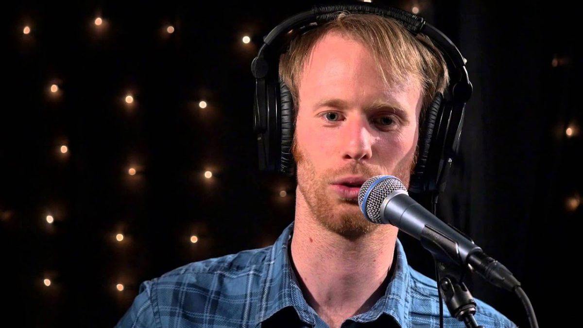 Salad Boys - Full Performance (Live on KEXP)