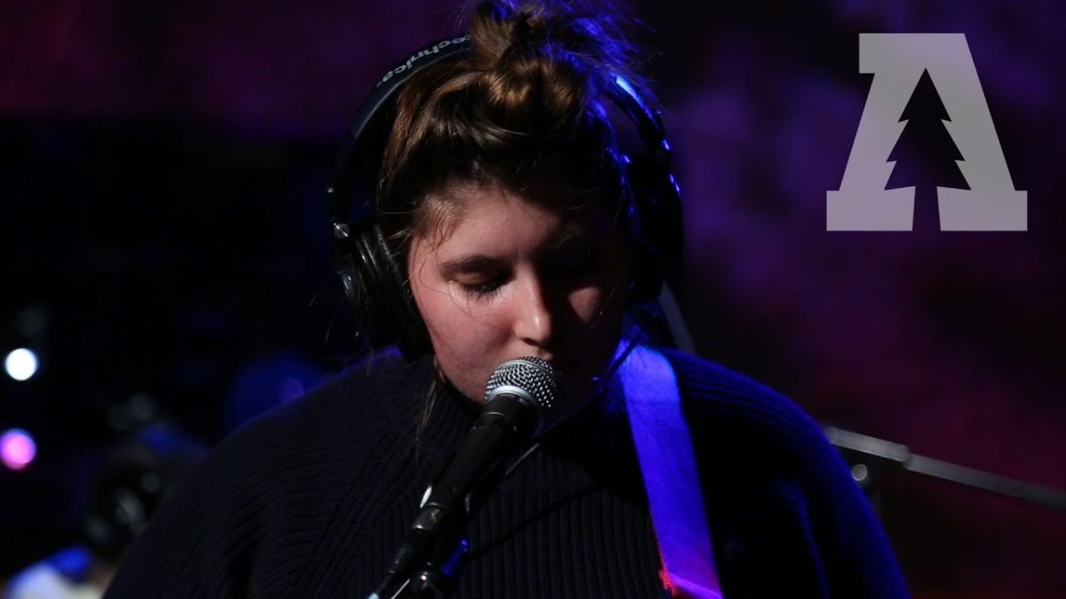 SALES - Ivy - Audiotree Live (2 of 7)