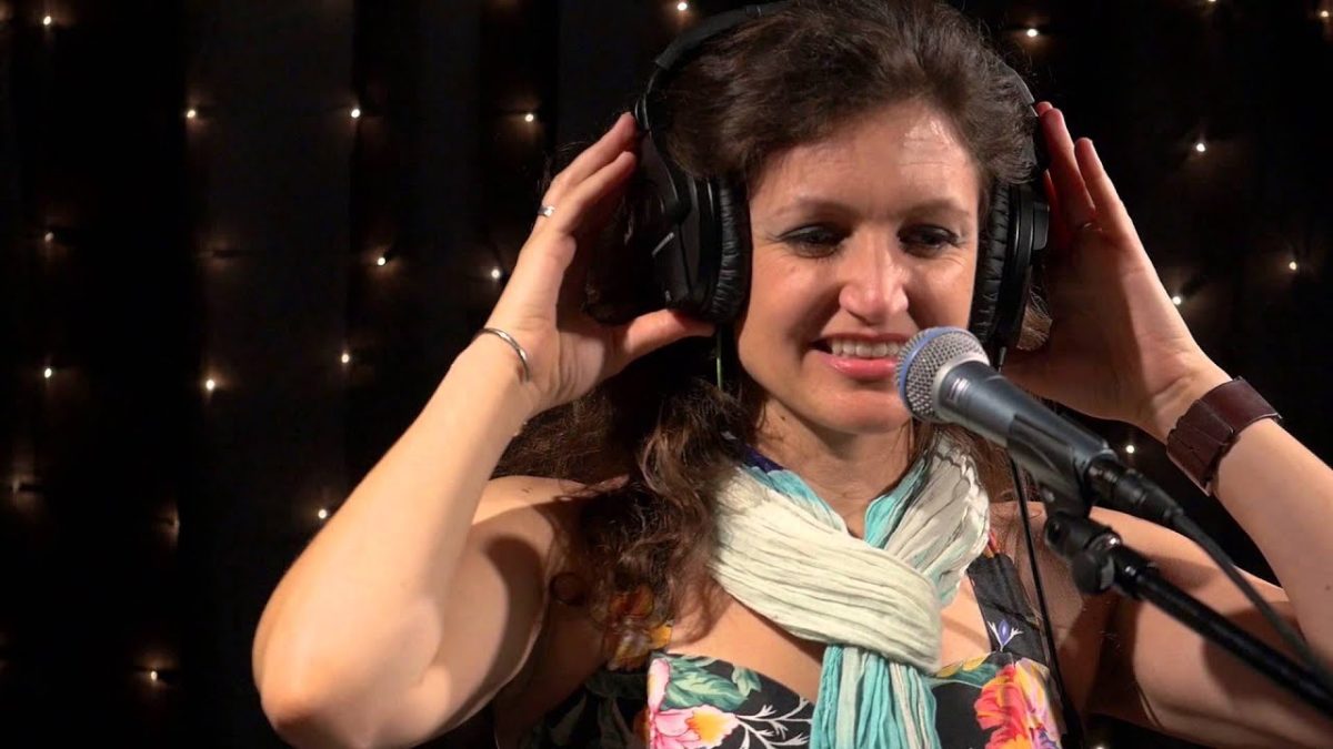 Salt Petal - Full Performance (Live on KEXP)