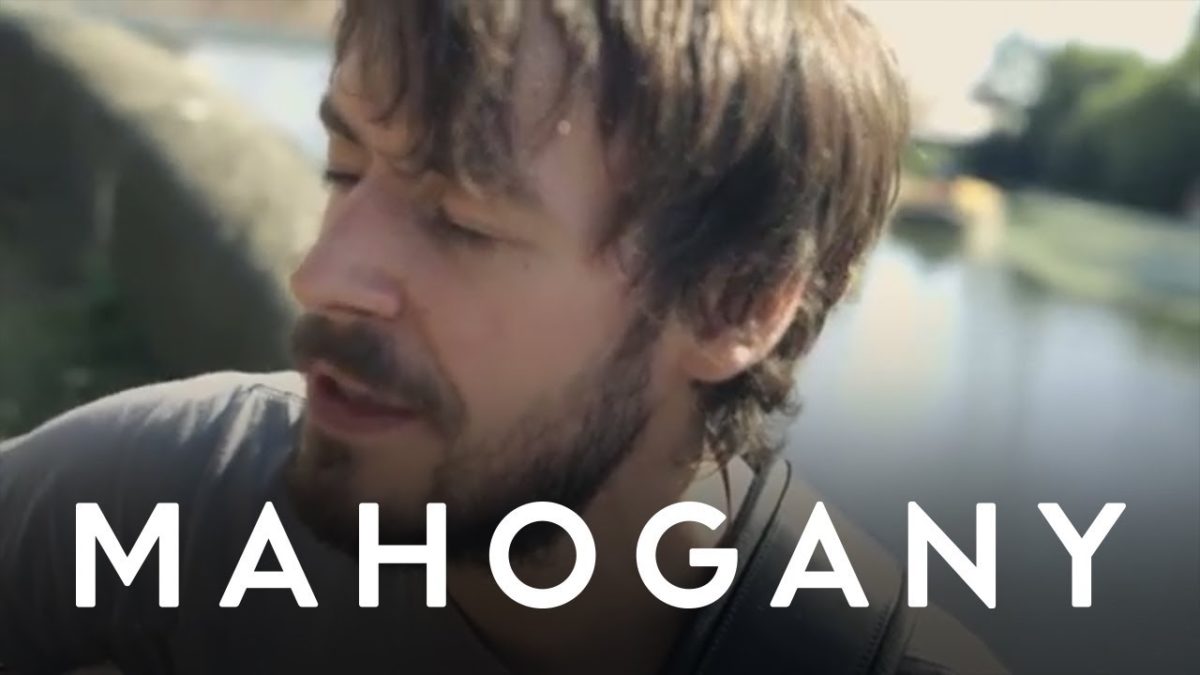 Sam Carter - Separate Ways | Mahogany Session