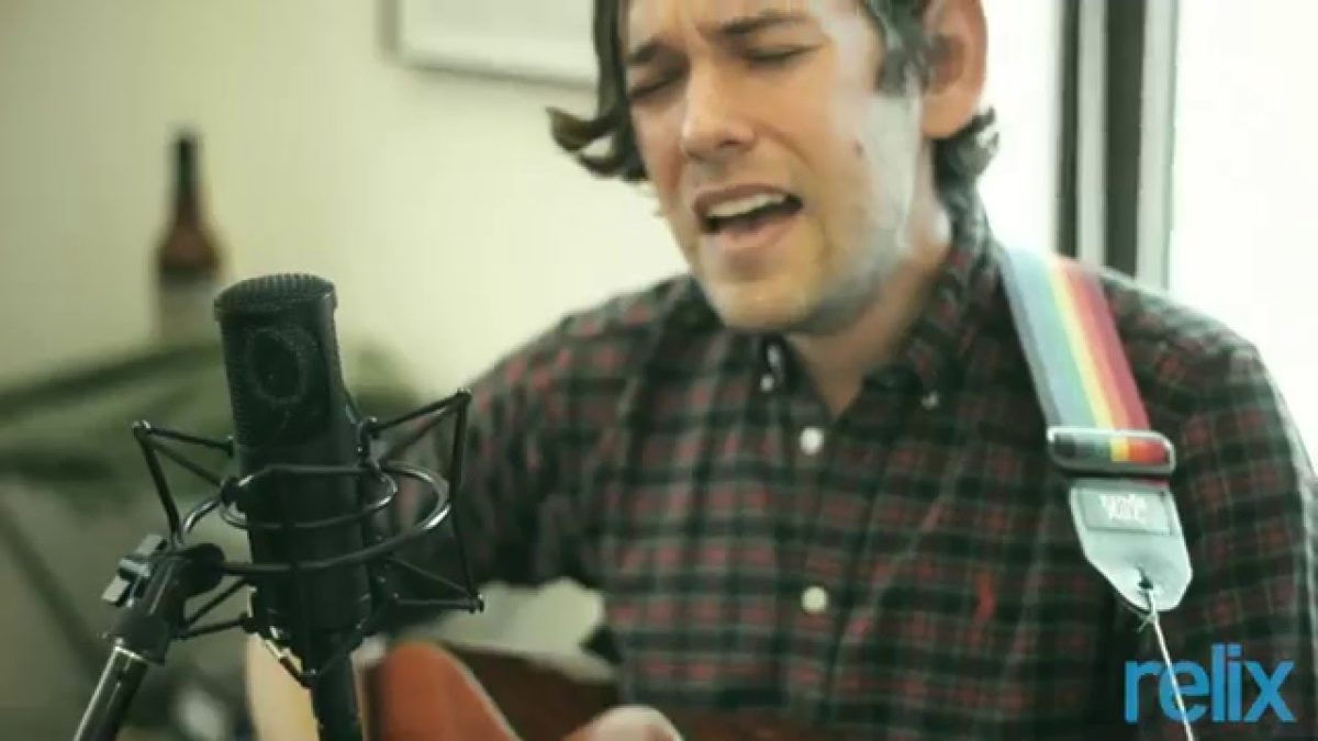 Sam Cohen "The Garden" and "Don't Shoot The Messenger"